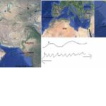 A Science Study Uncovers the Tethys Sea’s Crucial Role in Earth’s Tectonic Evolution